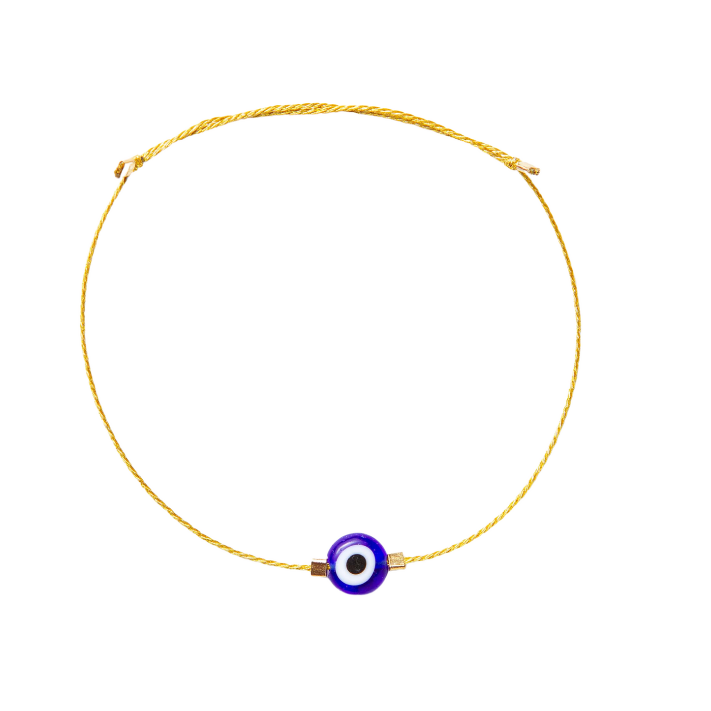Evil Eye Bracelet