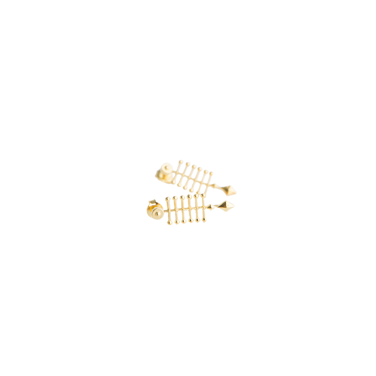 Stellar Earrings