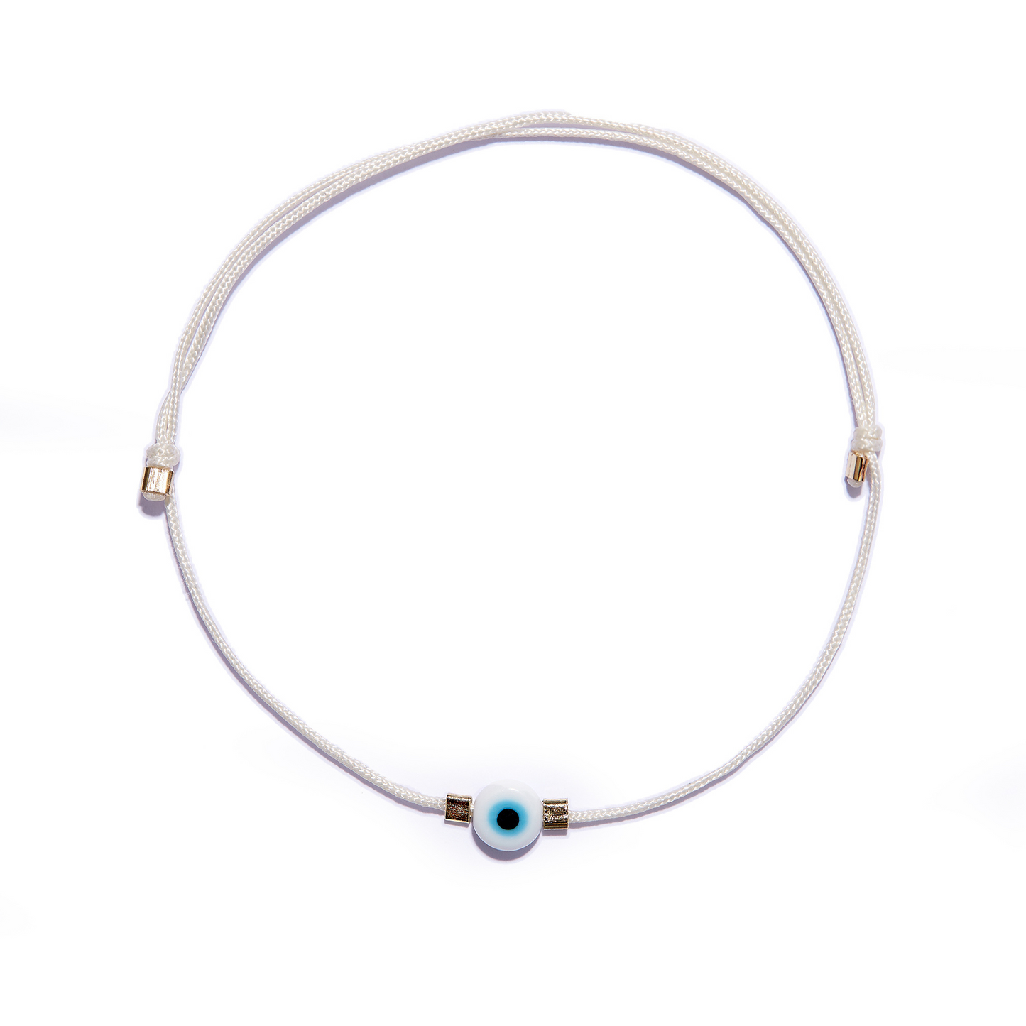 Evil Eye Bracelet