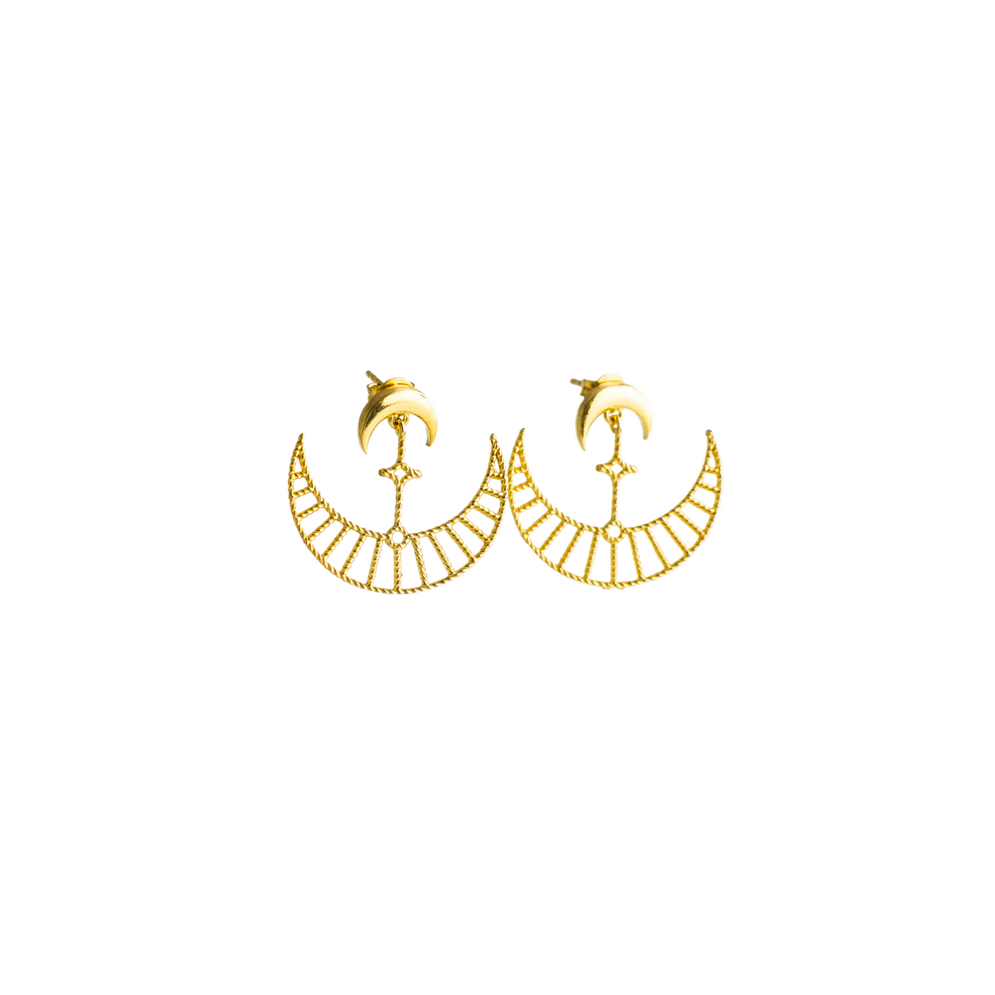 Neveah Earrings