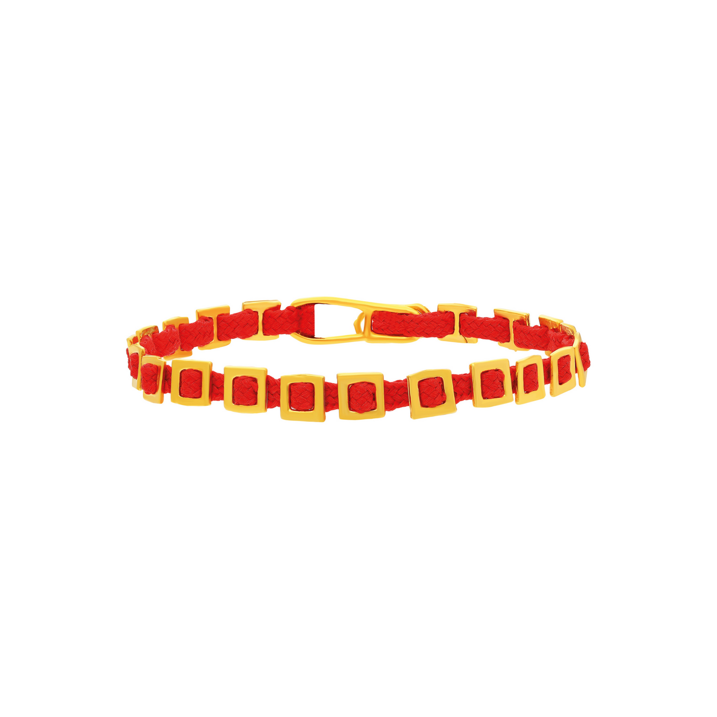 Forma Square Bracelet