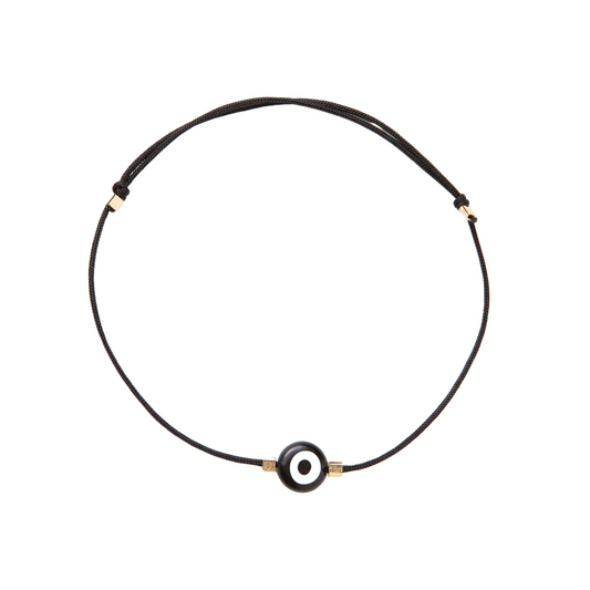 Evil Eye Bracelet