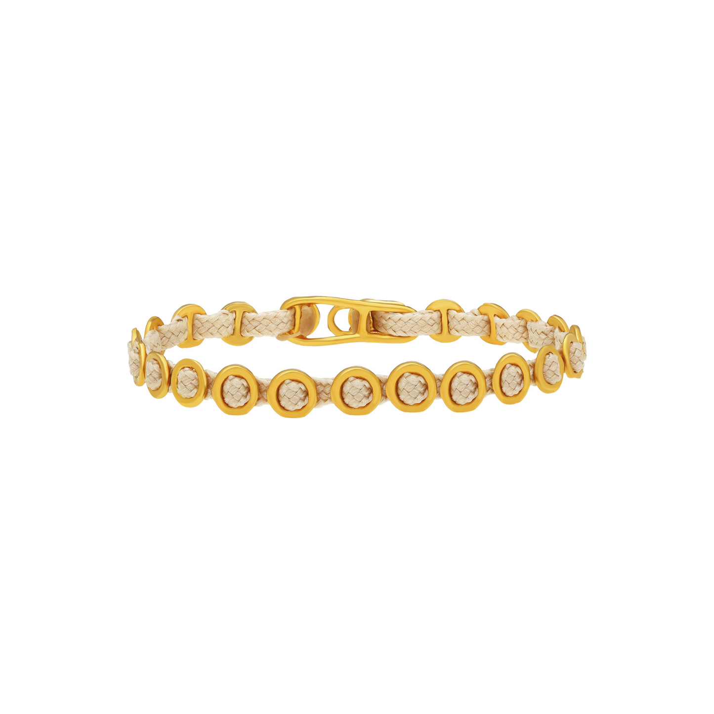 Forma Rounded Bracelet