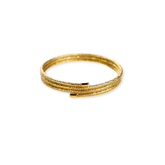 Kindred Loop Magnet Bracelet