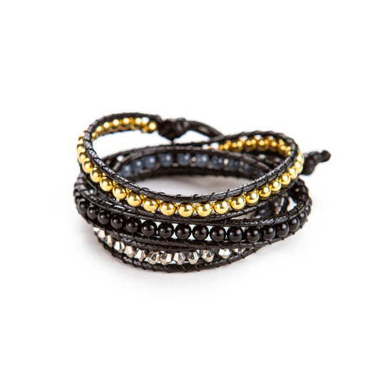 Wrap Bracelets