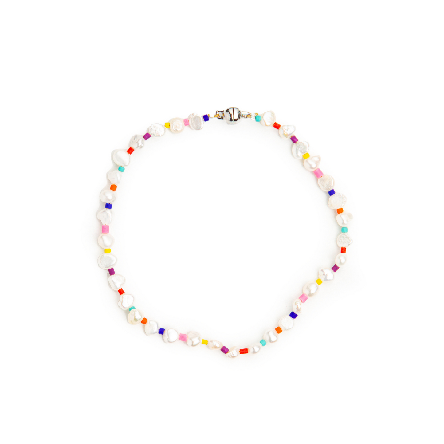 Beady Pearl Series