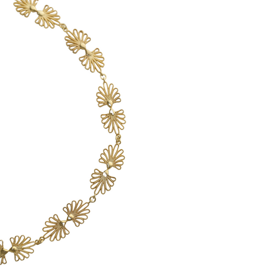 Amelia Choker Necklace