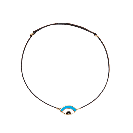 Modern Evil Eye Bracelets