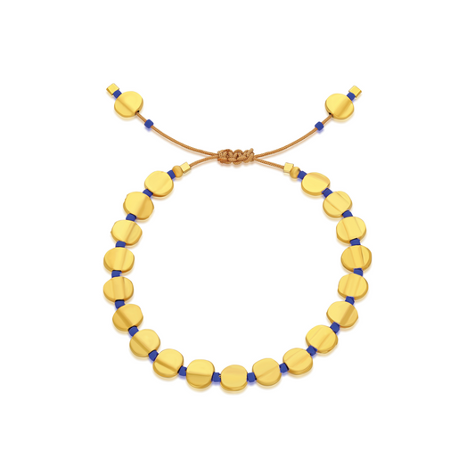 Solara Nocturne Bracelet