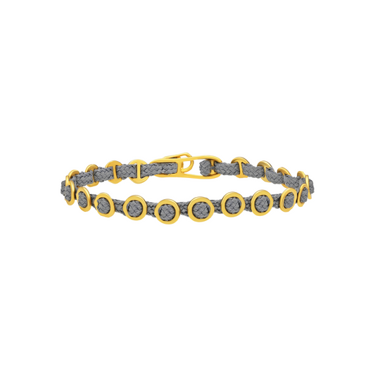 Forma Rounded Bracelet