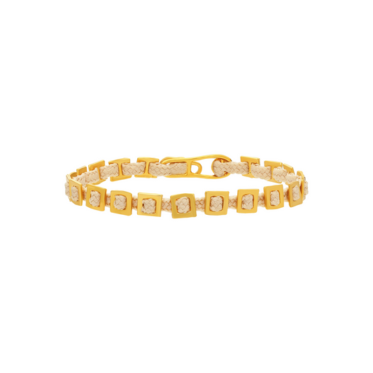 Forma Square Bracelet