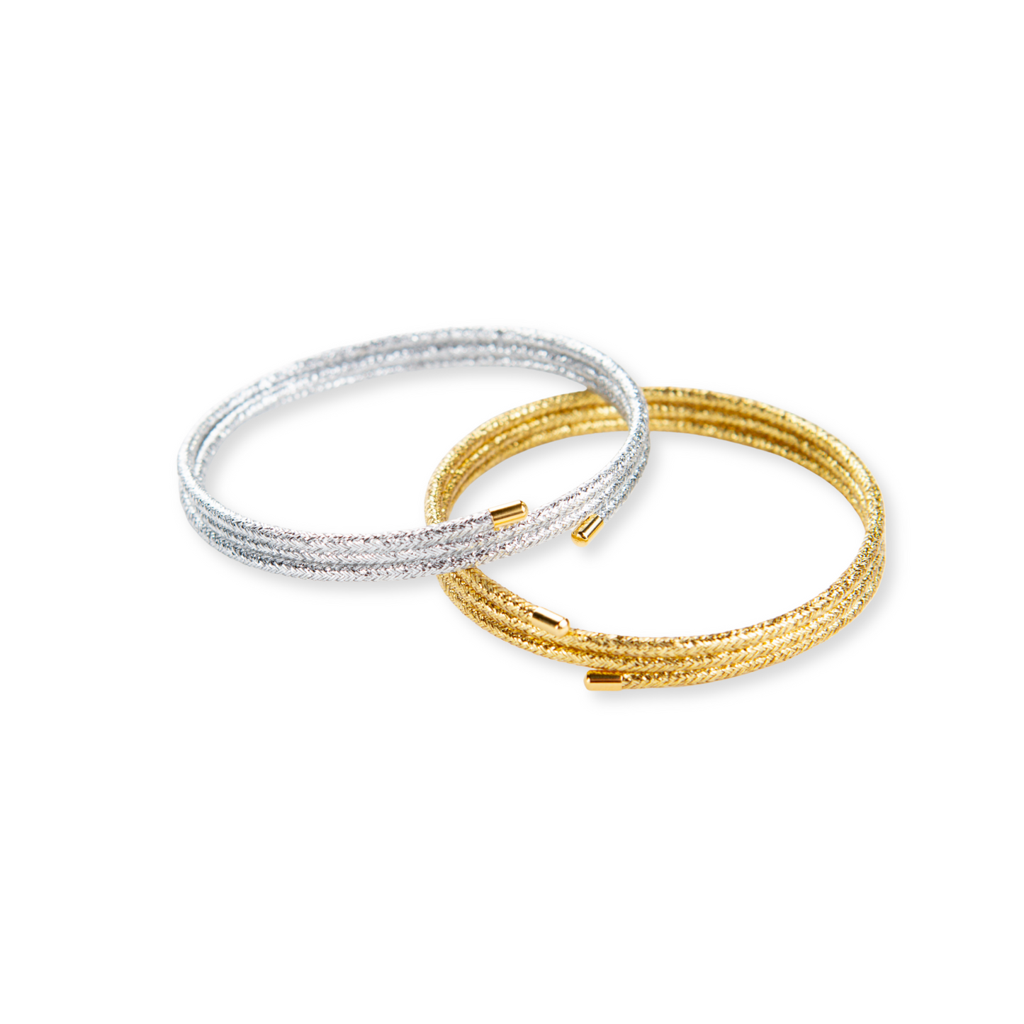 Kindred Loop Magnet Bracelet