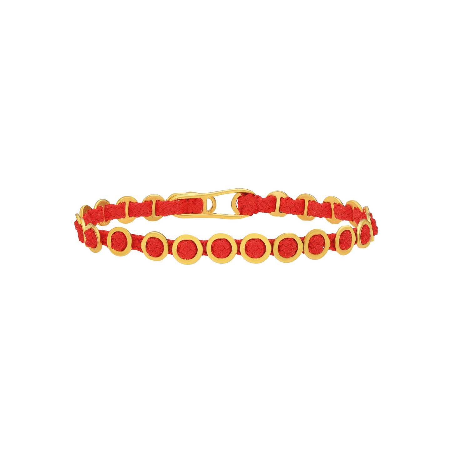 Forma Rounded Bracelet