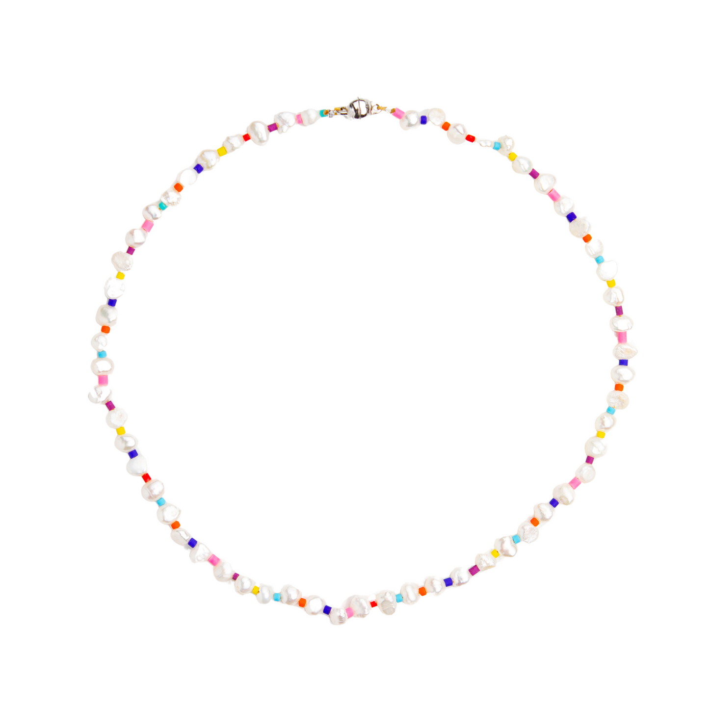 Beady Pearl Series