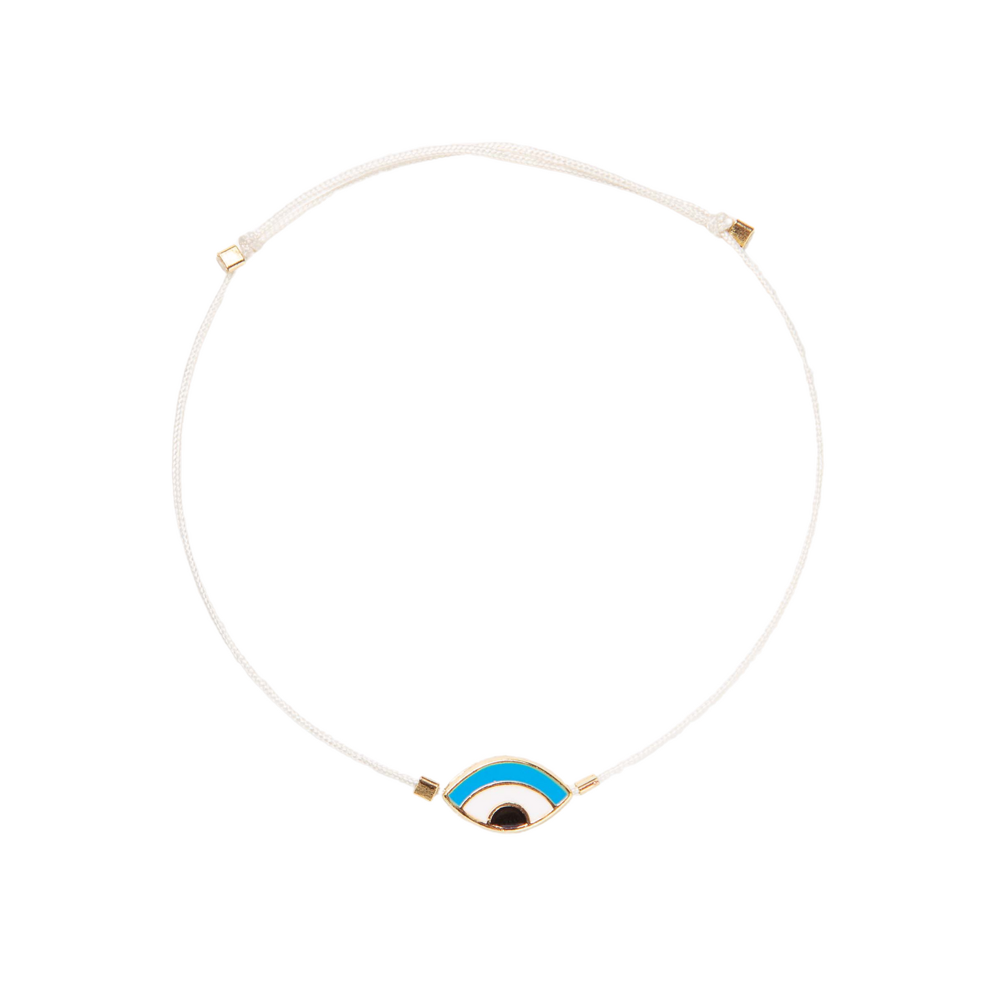 Modern Evil Eye Bracelets
