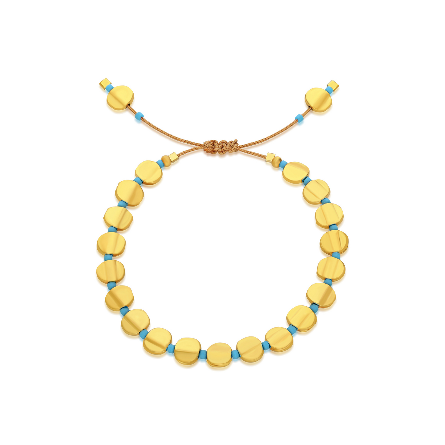 Solara Nocturne Bracelet