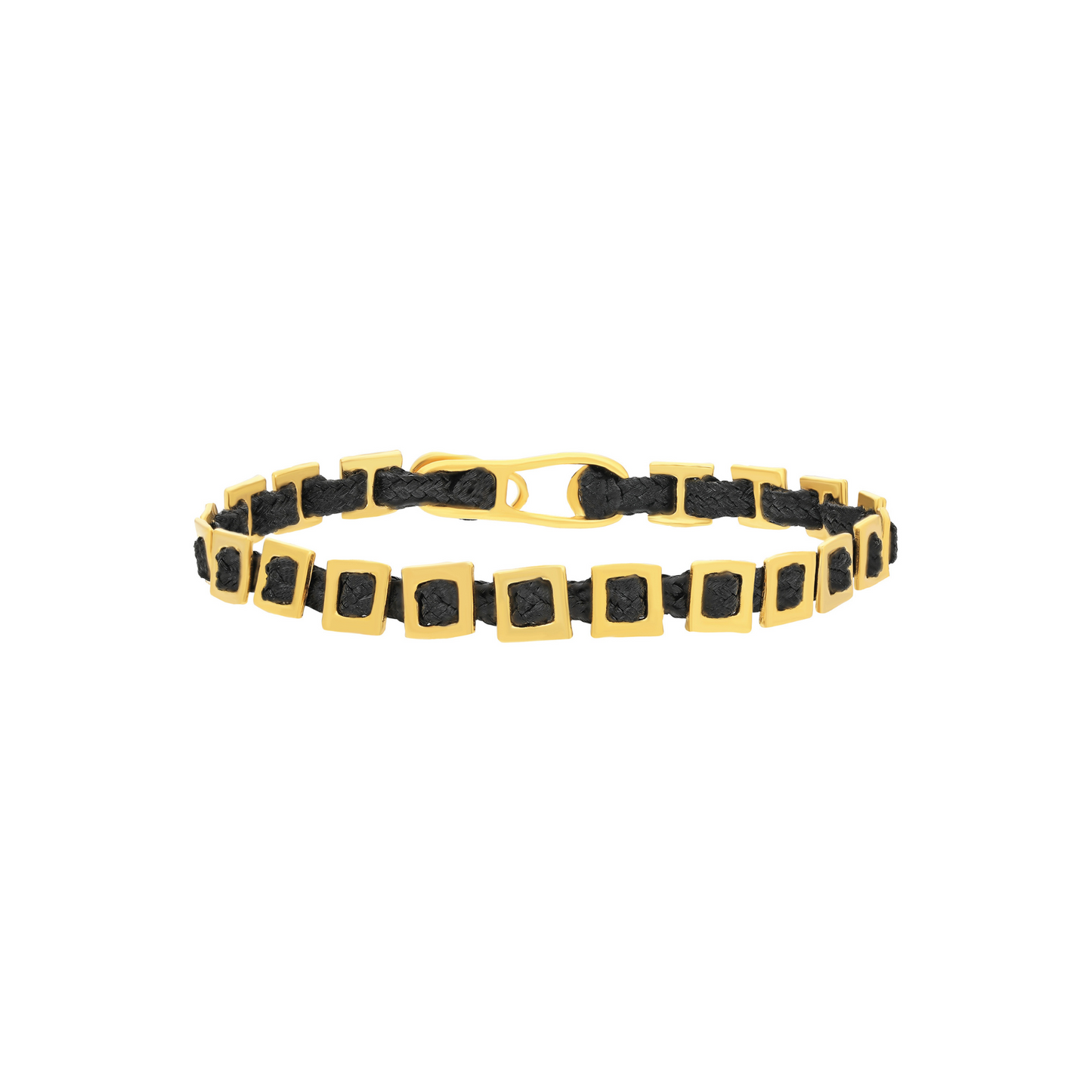 Forma Square Bracelet