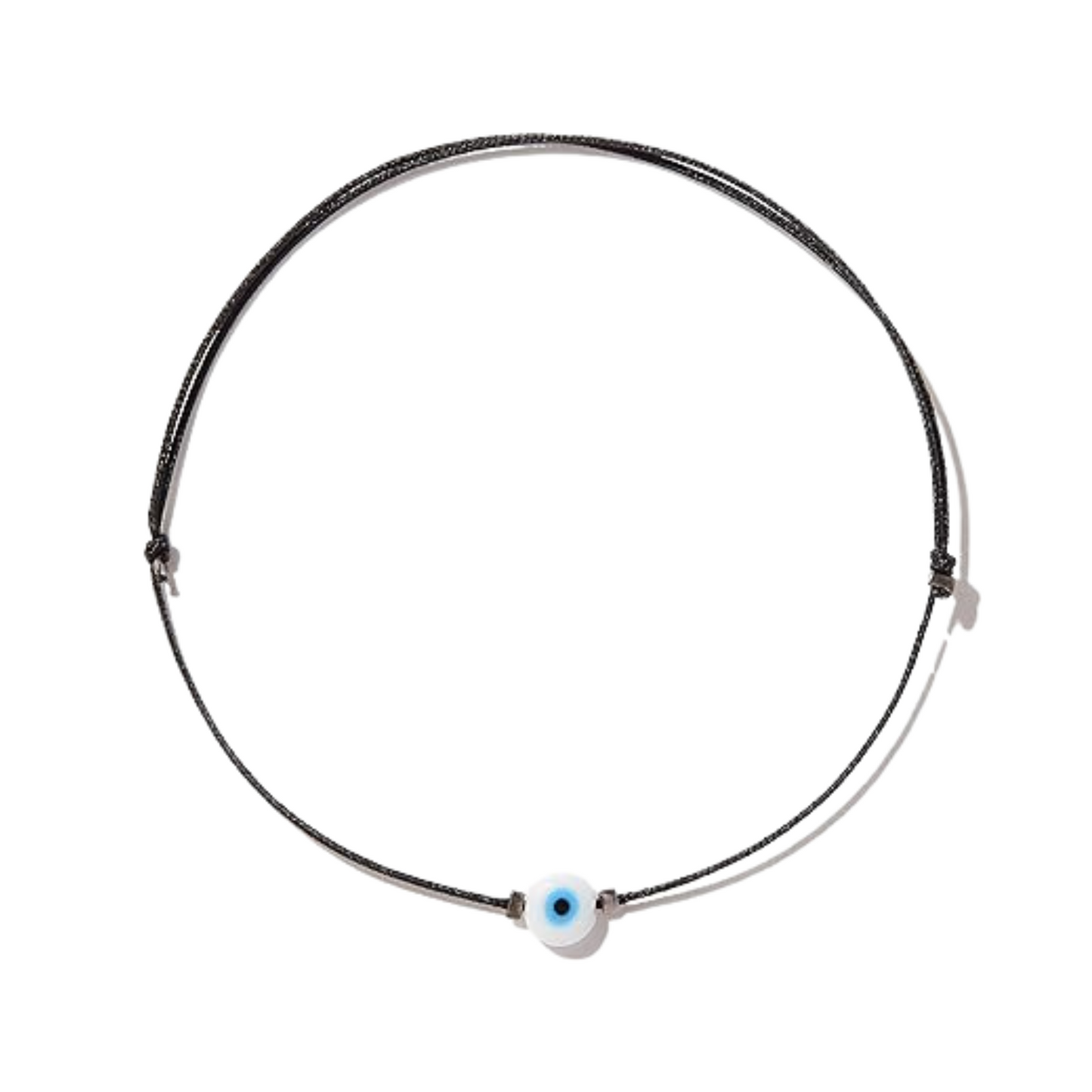 Evil Eye Bracelet