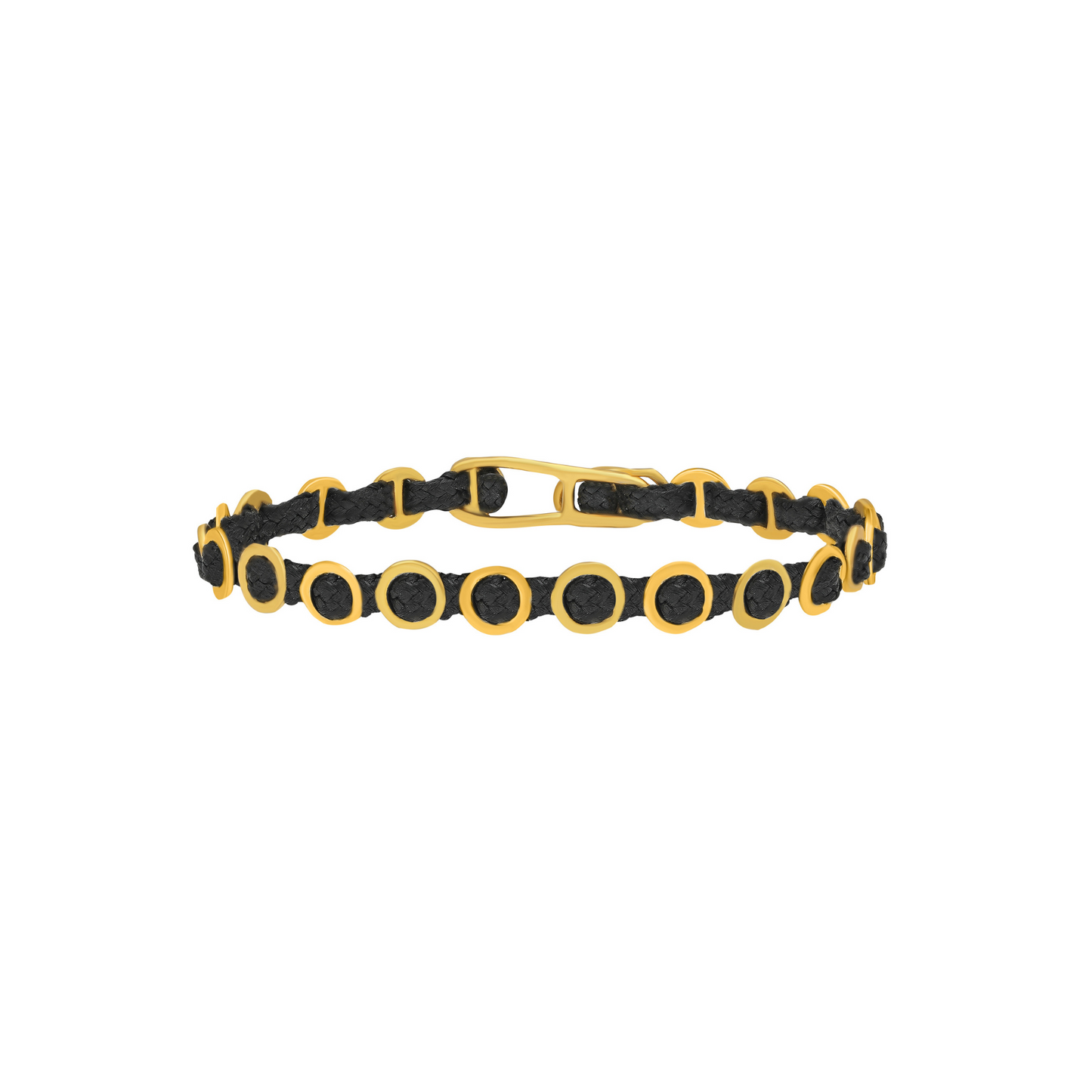 Forma Rounded Bracelet