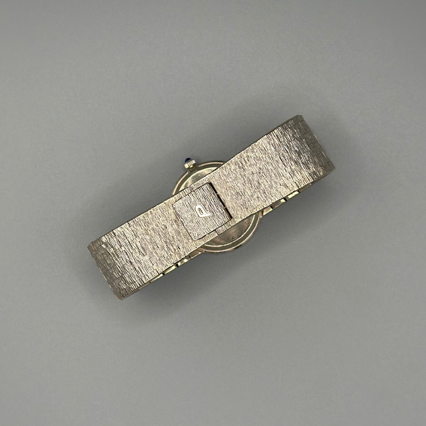 Vintage Piaget Diamond Watch