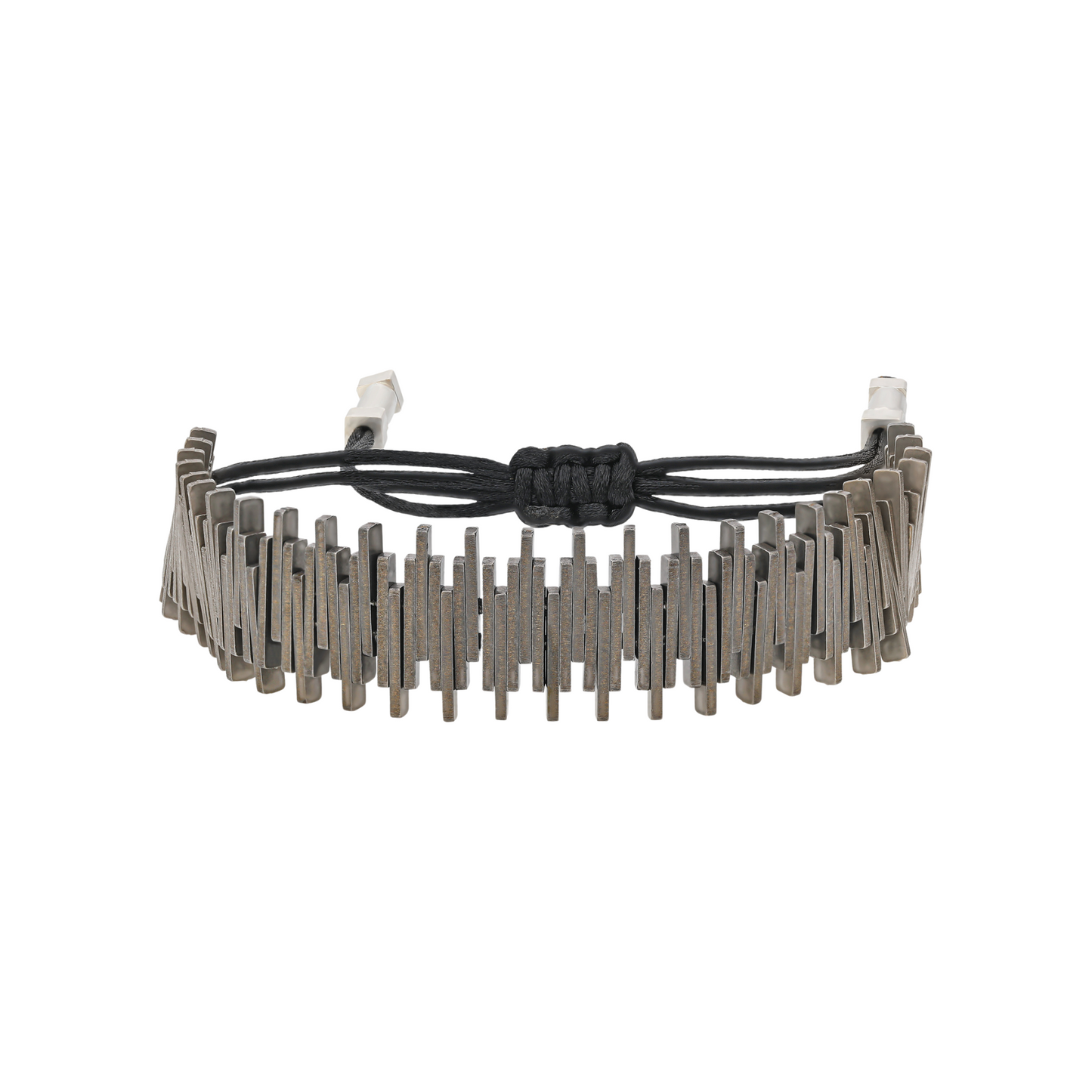 Echo Stainless Steel Bracelet