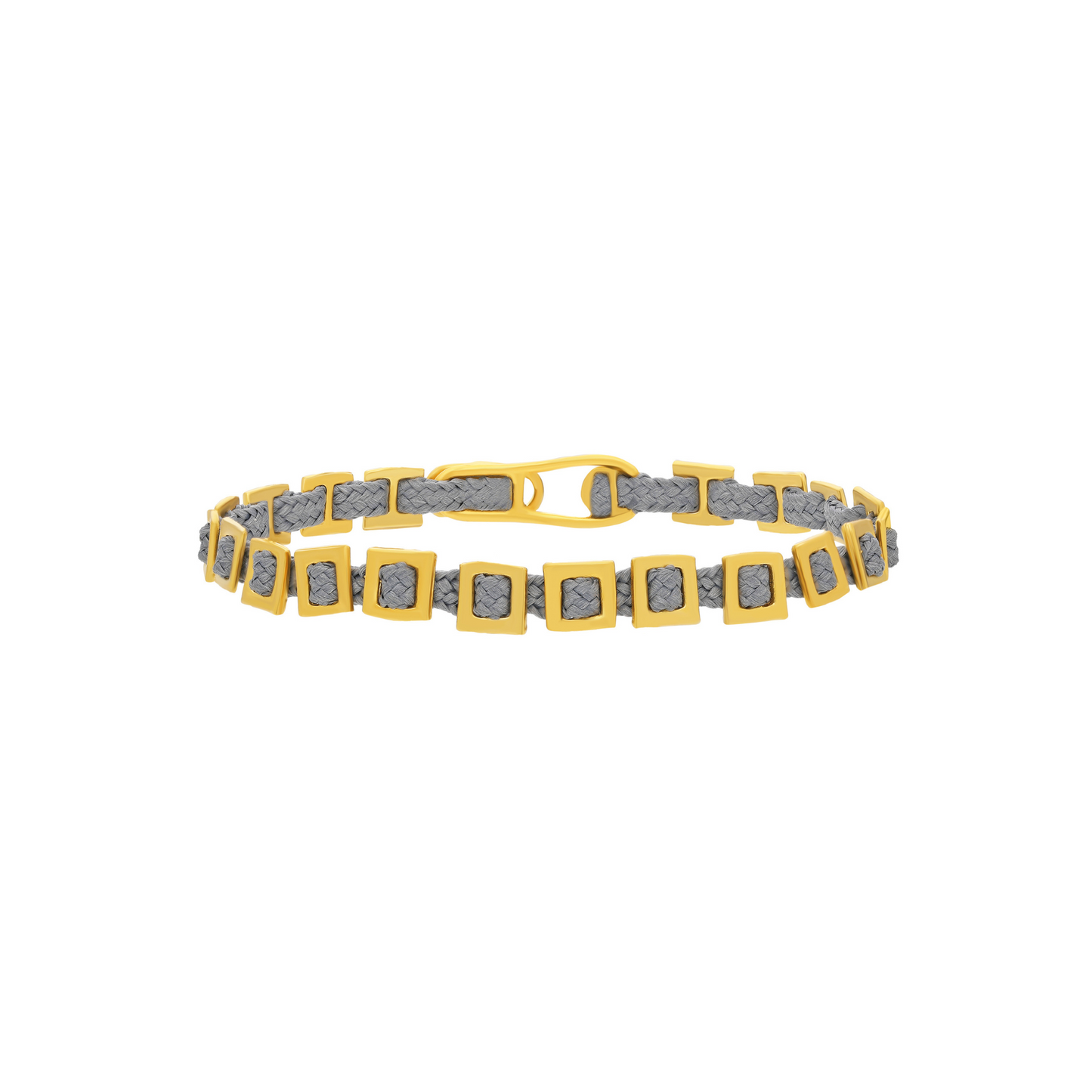 Forma Square Bracelet
