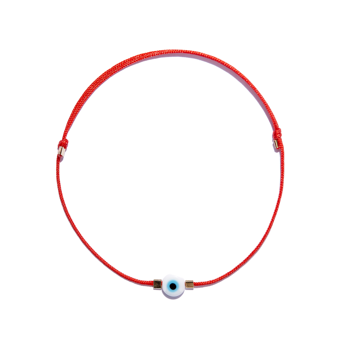 Evil Eye Bracelet