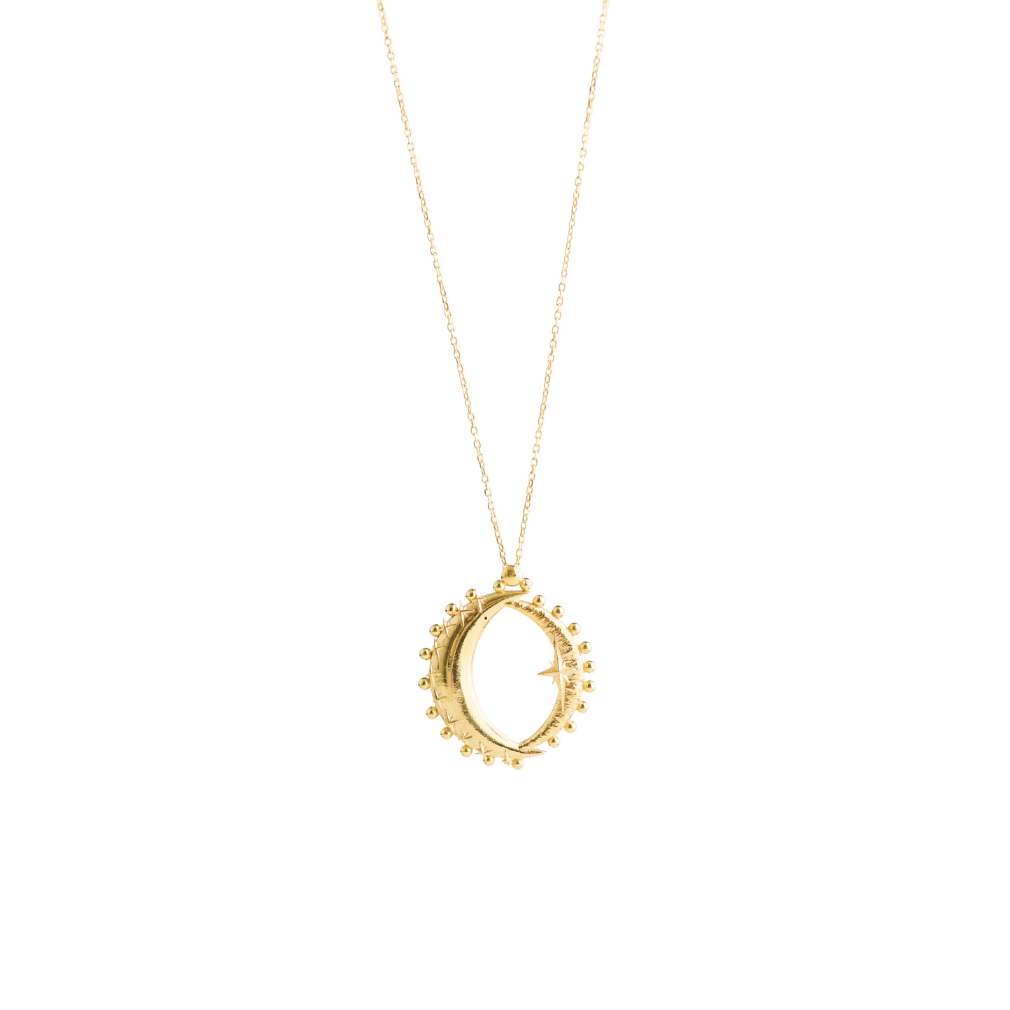 Belinda Necklace