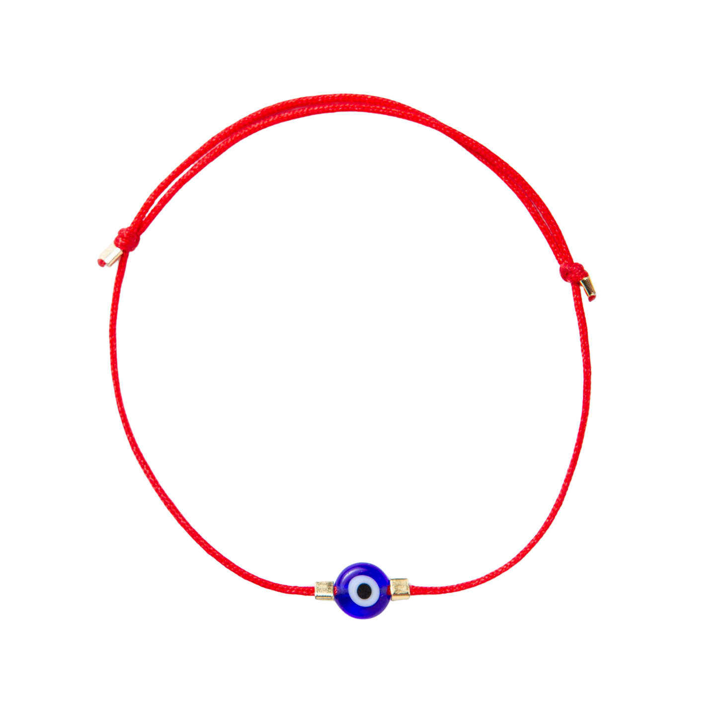 Evil Eye Bracelet