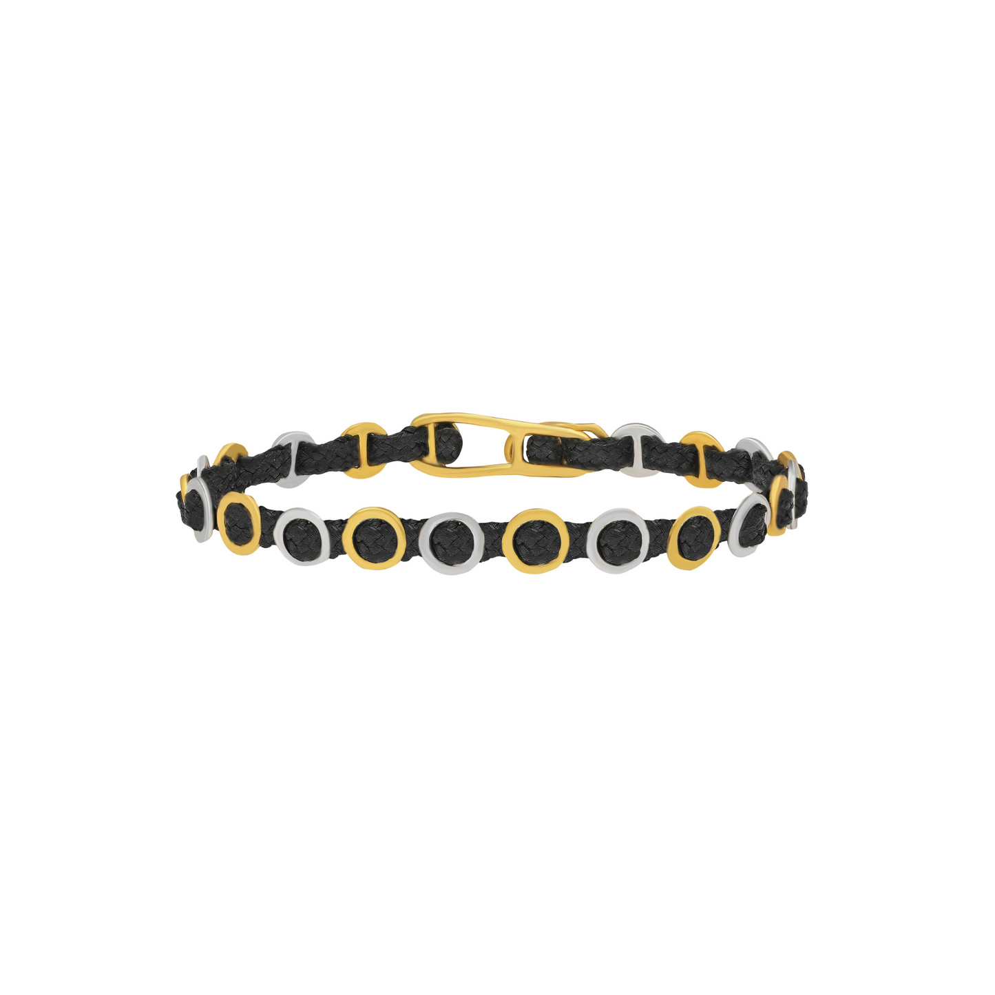 Forma Rounded Bracelet