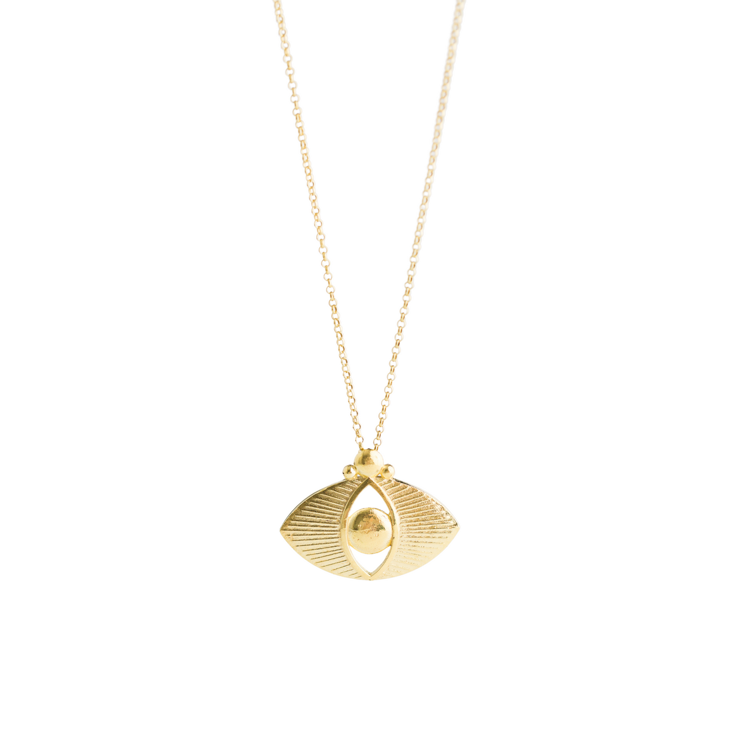 Cielo Necklace