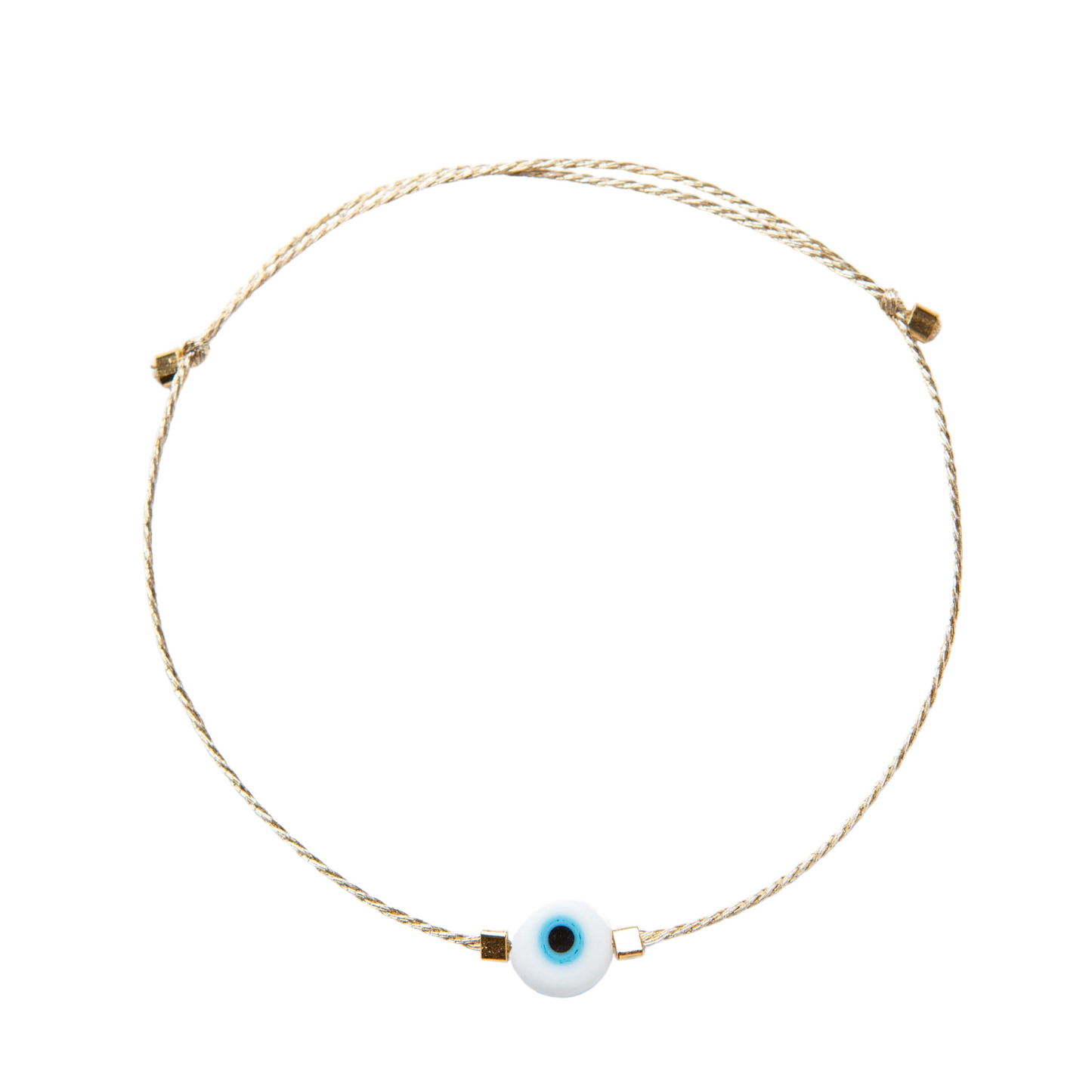 Evil Eye Bracelet