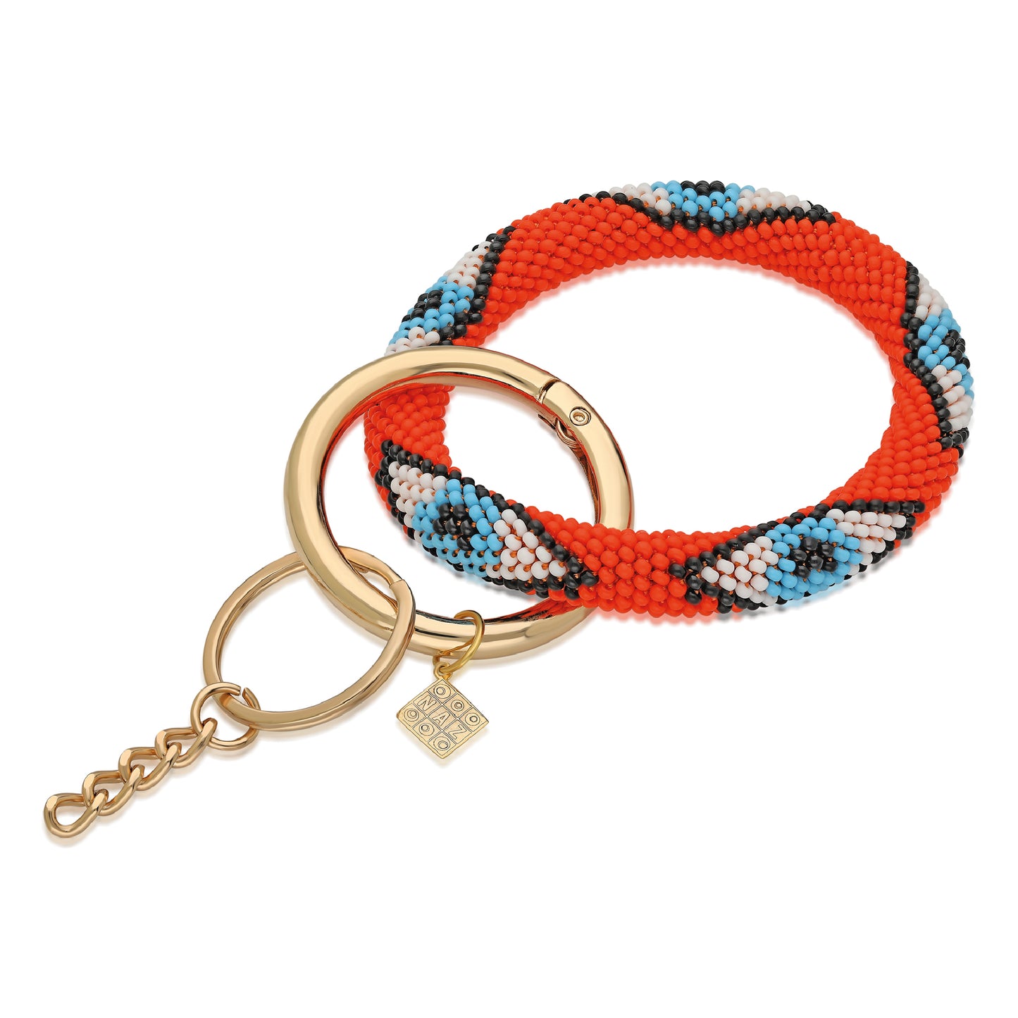 Crochet Keychain