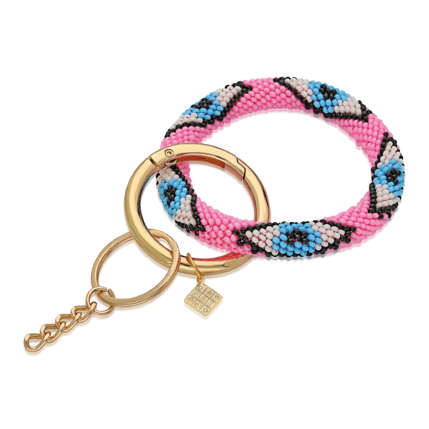 Crochet Keychain