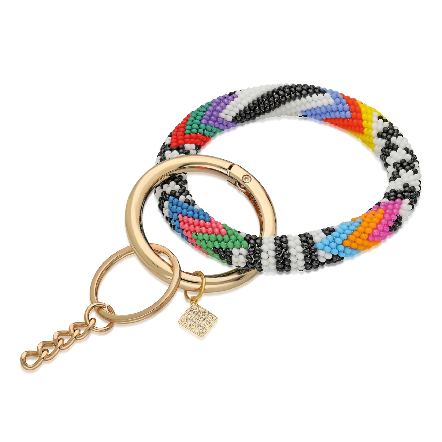 Crochet Keychain
