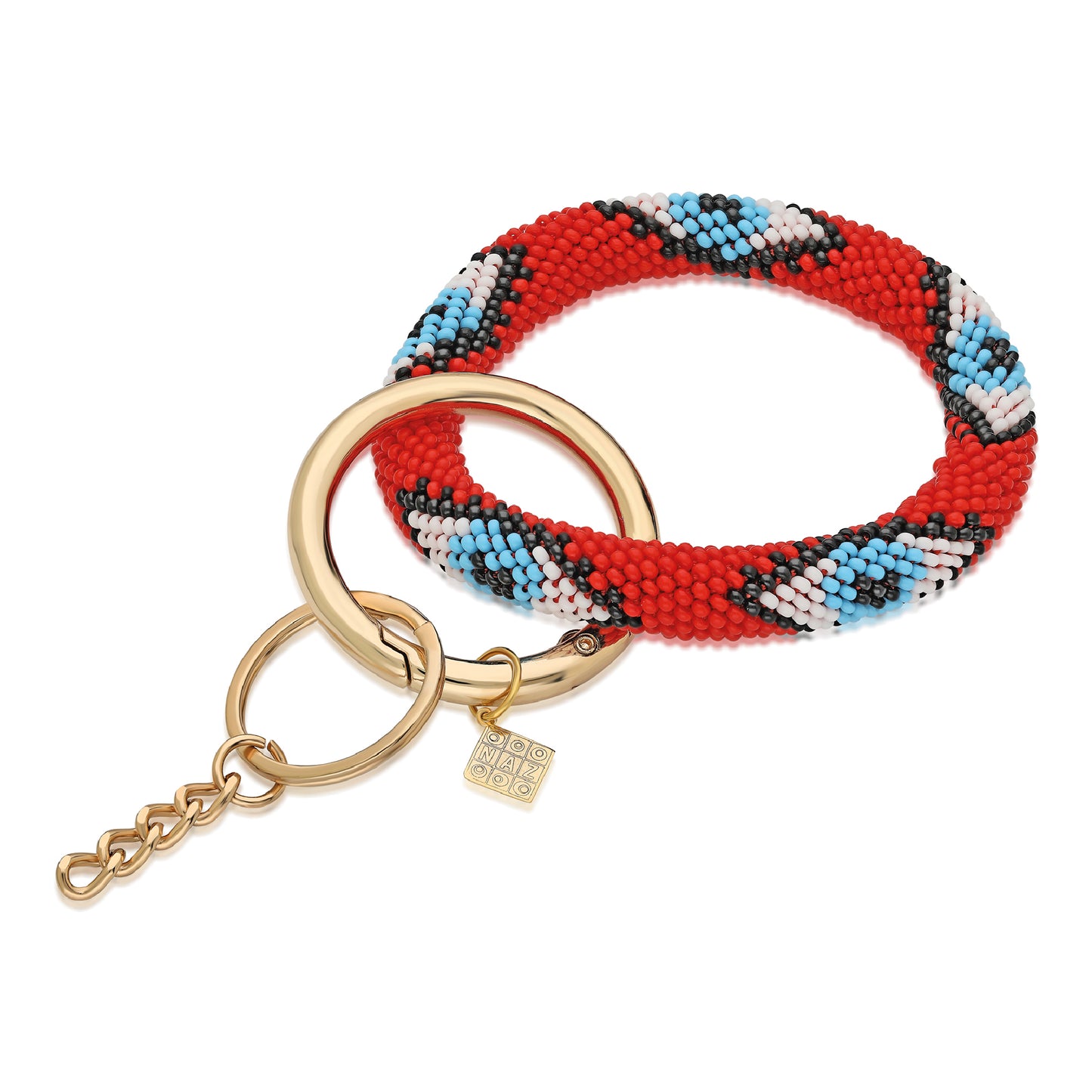 Crochet Keychain