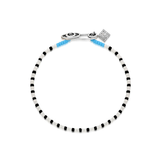 Natsumi Beads Bracelet
