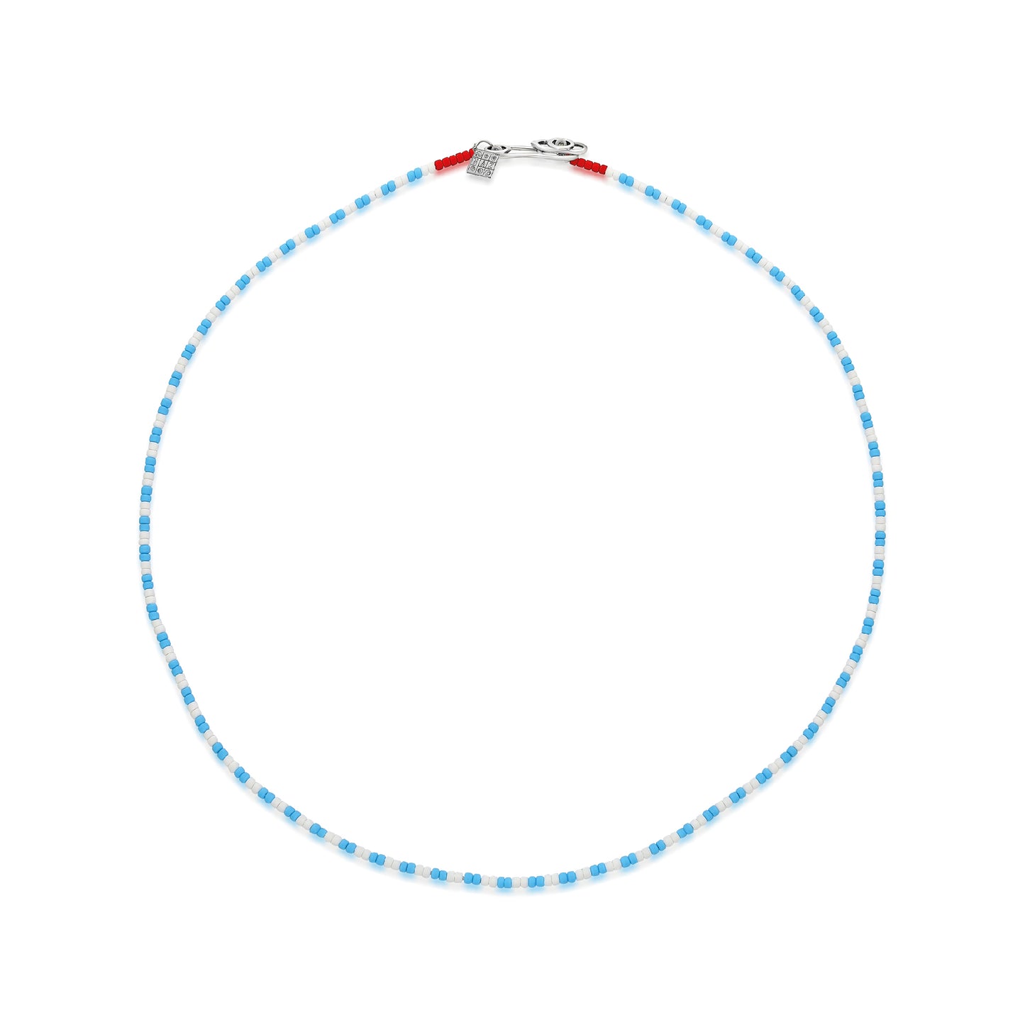Natsumi Beads Necklace