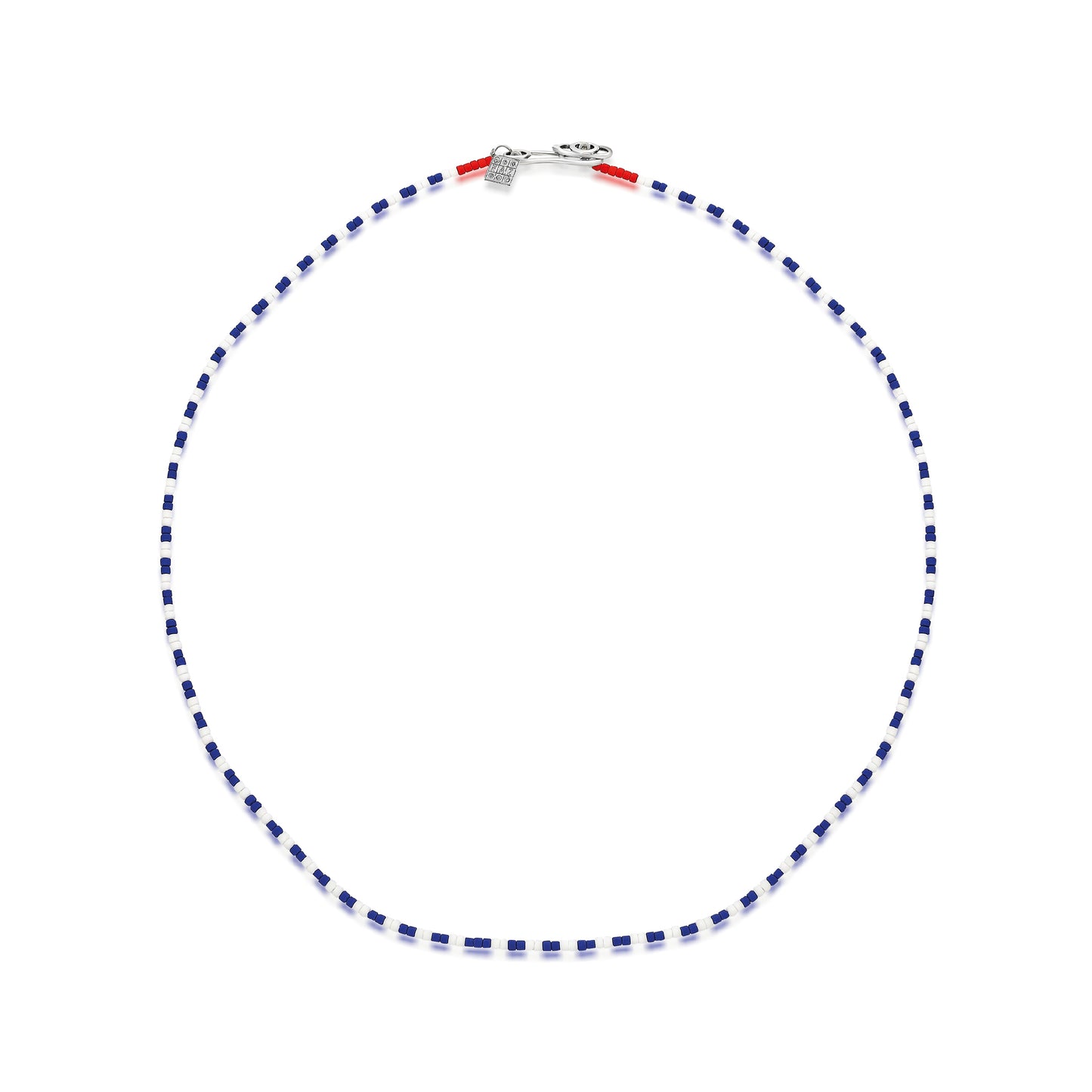 Natsumi Beads Necklace