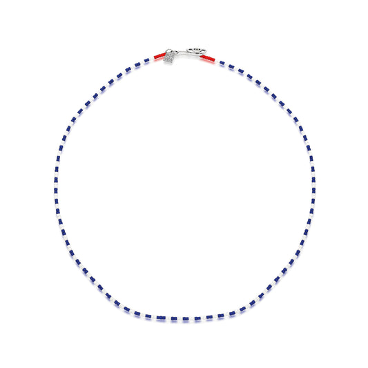 Natsumi Beads Necklace