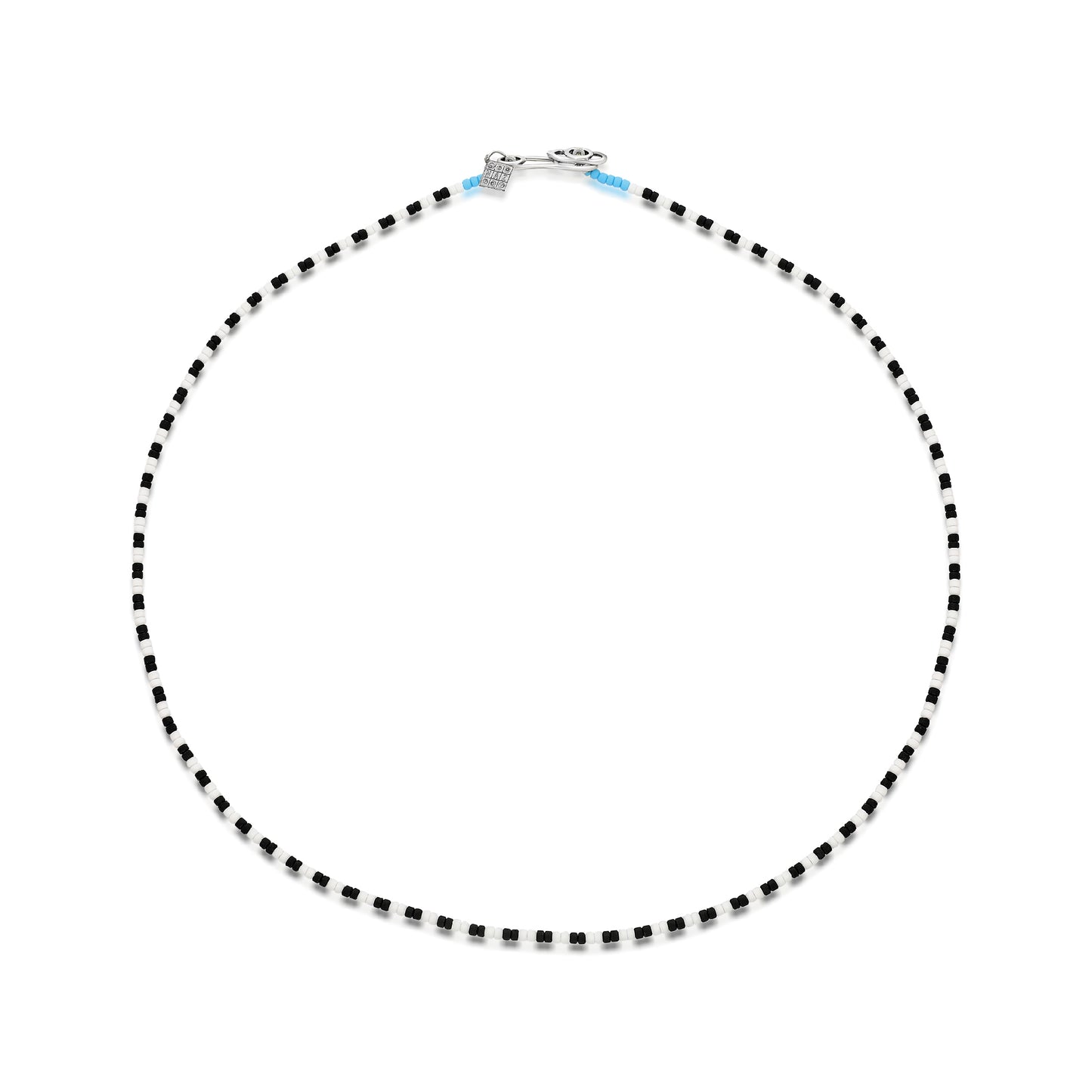 Natsumi Beads Necklace