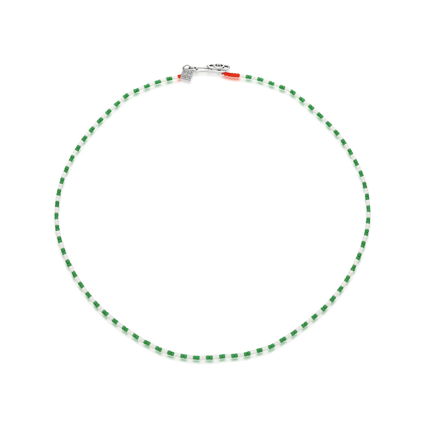 Natsumi Beads Necklace