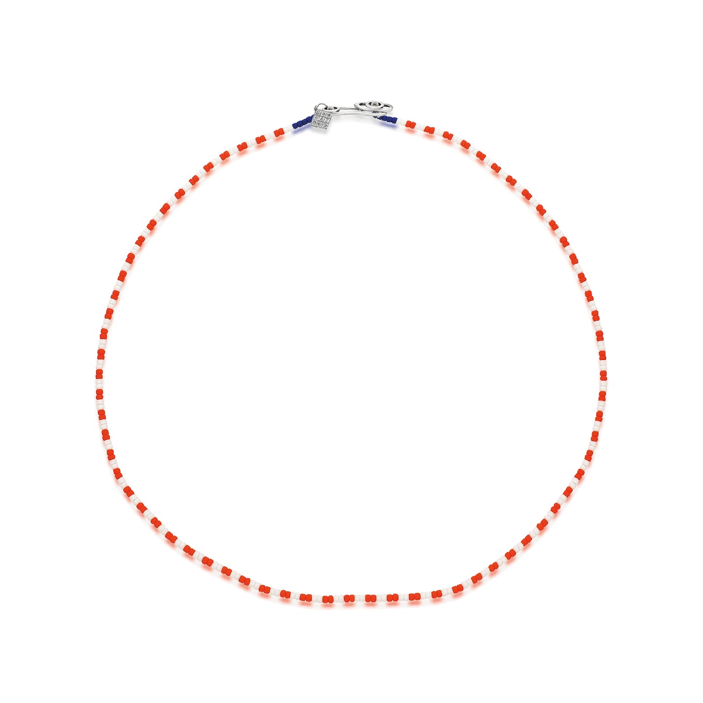 Natsumi Beads Necklace