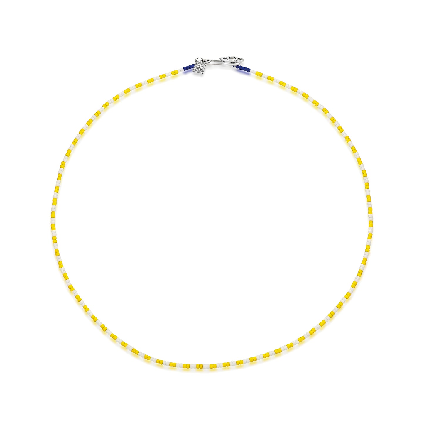 Natsumi Beads Necklace