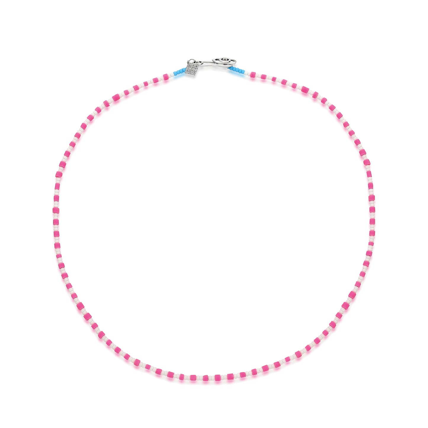 Natsumi Beads Necklace