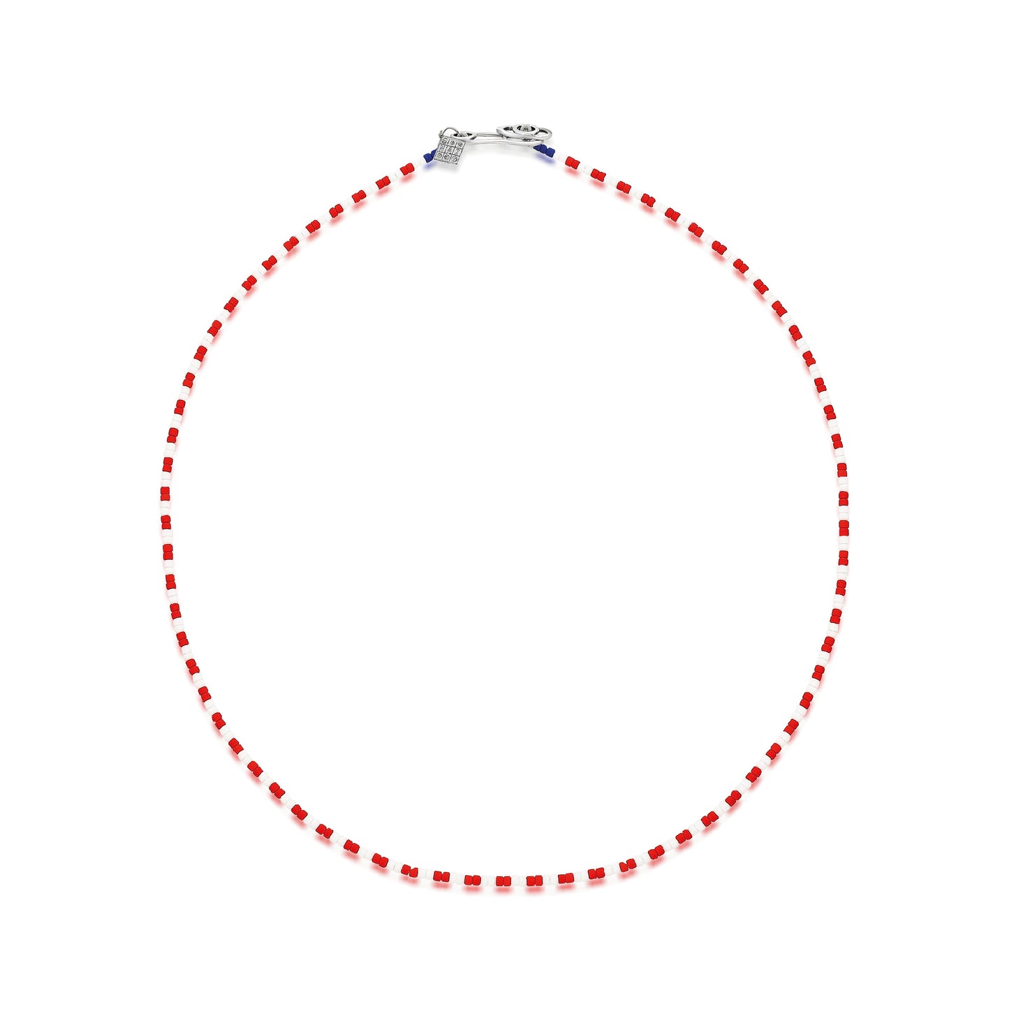 Natsumi Beads Necklace