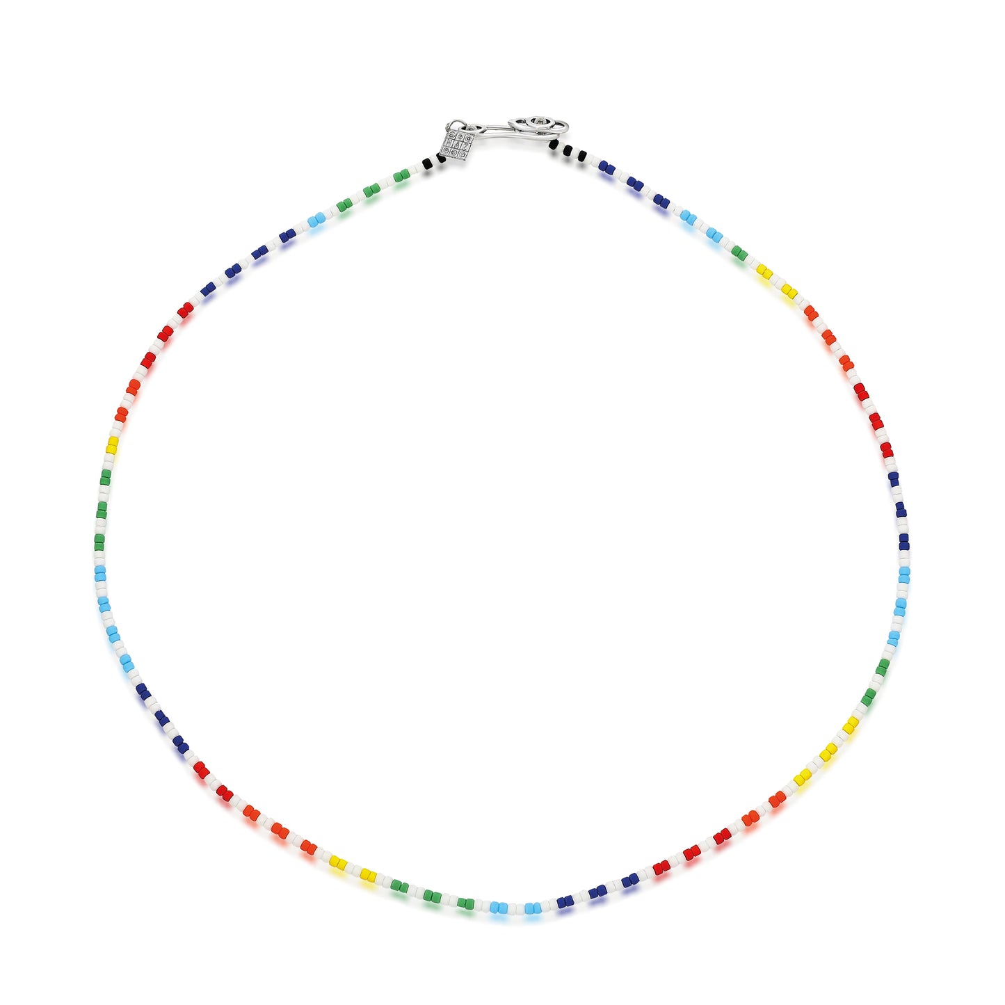 Natsumi Beads Necklace