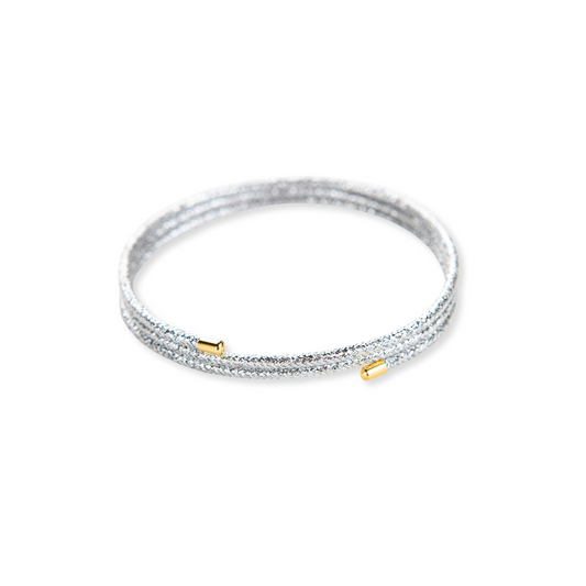 Kindred Loop Magnet Bracelet