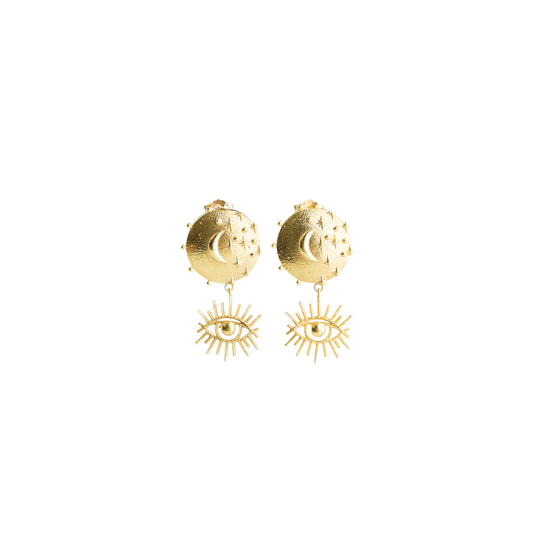 Dione Earrings