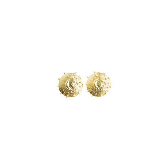 Kamaria Earrings